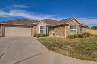 6100 Courtyards Ct, Oklahoma City, OK 73149