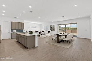 12855 E Tortoise Pointe Dr, Vail, AZ 85641