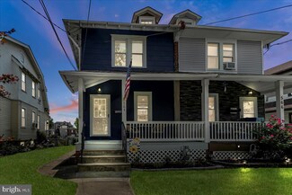 564 9th Ave, Prospect Park, PA 19076