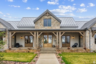 205 W Lazy Acres Ln, Kamas, UT 84036