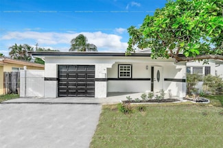 41 NE 45th Ct, Fort Lauderdale, FL 33334