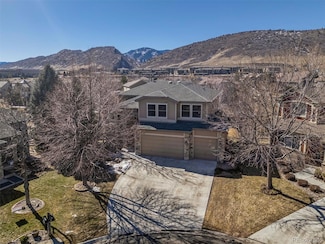 8493 S Newcombe Way, Littleton, CO 80127
