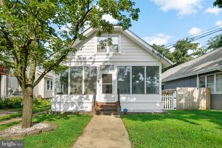 131 E Wayne Terrace, Collingswood, NJ 08108