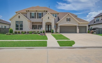 1926 Santa Maria Dr, Friendswood, TX 77546