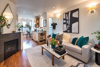 167 Castro St Unit A, San Francisco, CA 94114