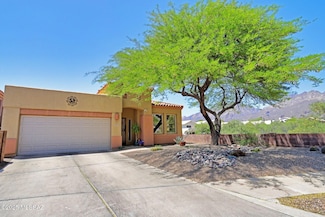 7847 E Solace Place, Tucson, AZ 85750