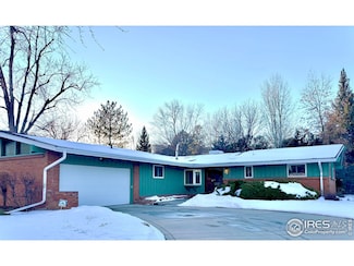 235 Lipan Way, Boulder, CO 80303