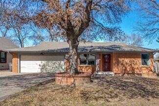 2808 Sadler Ave, Fort Worth, TX 76133