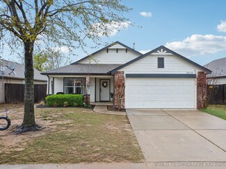6649 E 129th St S, Bixby, OK 74008