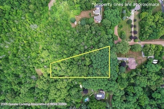Parcel A Bailey Rd, Windsor Charter Township, MI 48821