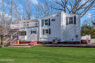 241 Deans Rhode Hall Rd, Monroe Township, NJ 08831