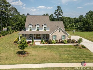 1145 Summerfield Ln, Bogart, GA 30622
