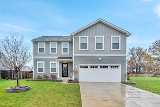 342 Fairfield Ct, Elyria, OH 44035