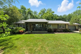 100 N Indiana St, Mulberry, IN 46058