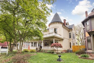 1416 N Alabama St, Indianapolis, IN 46202