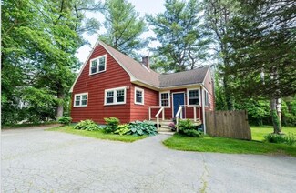 290 East St, Westwood, MA 02090