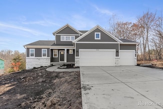 5926 Valley Point Dr SE, Caledonia, MI 49316
