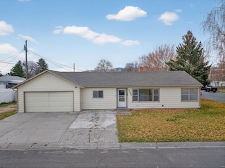 405 Northland St, Pocatello, ID 83201