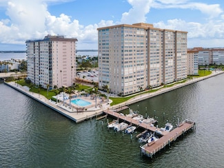 5200 Brittany Dr S Unit 602, Saint Petersburg, FL 33715