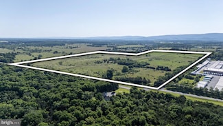 386 Ashby Station Rd, Front Royal, VA 22630