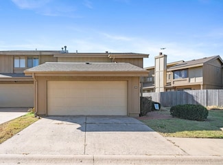 8201 E Harry St, Wichita, KS 67207