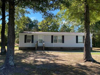 2073 Longwood Dr, Creedmoor, NC 27522