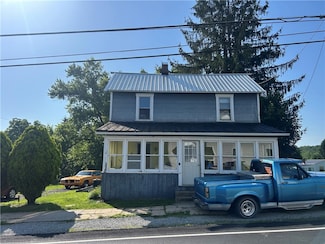 187 Main St, Markleysburg, PA 15459