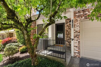 11415 105th Place NE Unit H27, Kirkland, WA 98033