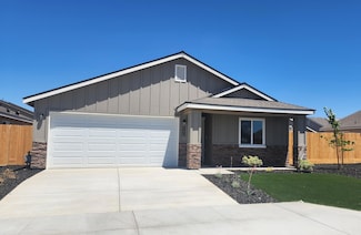 30764 Crestline Rd, Visalia, CA 93291