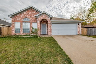 1008 Brook Canyon Dr, Arlington, TX 76018