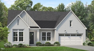 408 White Mulberry Ln, Holly Springs, NC 27540