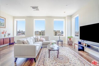3810 Wilshire Blvd Unit 412, Los Angeles, CA 90010
