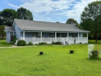 255 County Road 418, Centre, AL 35960