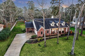 12415 Marshall Dr, Magnolia, TX 77354