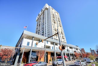 28 Allegheny Ave Unit 2203, Towson, MD 21204