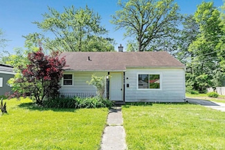 1110 E Pettit Ave, Fort Wayne, IN 46806