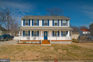 1312 Azalia St, Shady Side, MD 20764