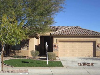 17987 N 168th Ln, Surprise, AZ 85374