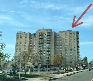 1 Strawberry Hill Ct Unit PH, Stamford, CT 06902