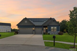106 Potawatomi Ln, O Fallon, IL 62269