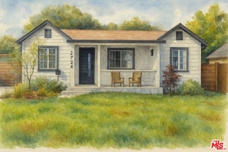 2724 Glen Ave, Altadena, CA 91001