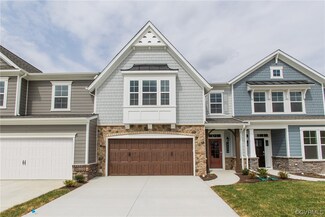 9420 Tesserae Way, Richmond, VA 23238