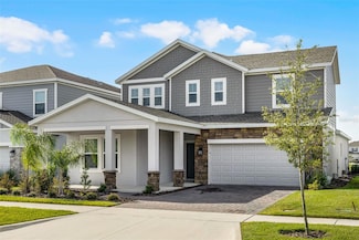 2527 Runners Cir, Clermont, FL 34714