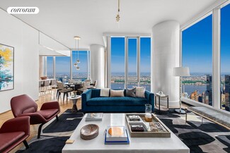 217 W 57th St Unit 84W, New York, NY 10019