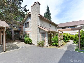 1572 NE 177th St Unit B11, Shoreline, WA 98155