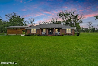 26122 Sheared Stokes Rd, Hilliard, FL 32046