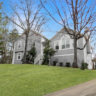 610 Coolsprings Ln, Woodstock, GA 30188