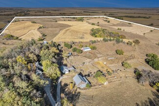 15954 County Road P10, Blair, NE 68008