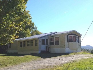1657 Calais Rd, Marshfield, VT 05658