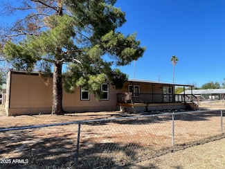 19260 E Abbott St, Black Canyon City, AZ 85324